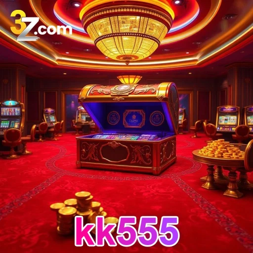kk555