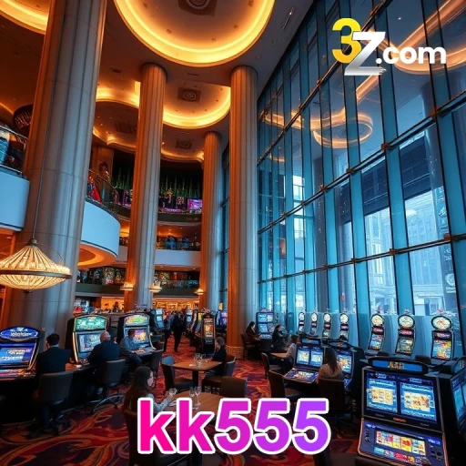 kk555