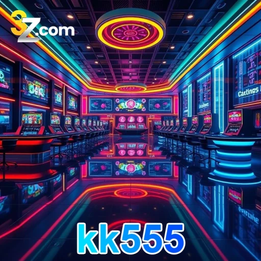 kk555