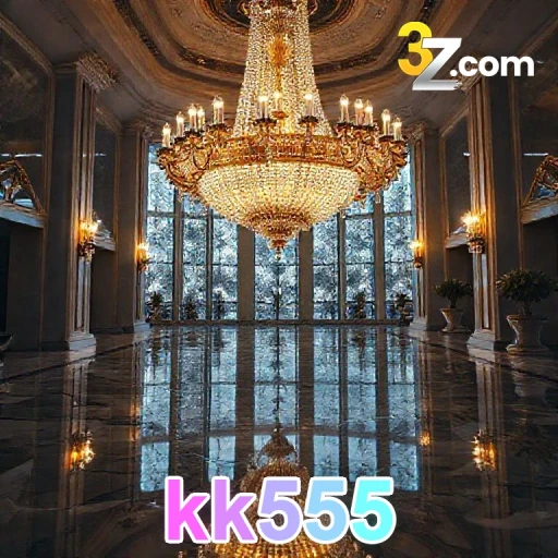 kk555 Cassino