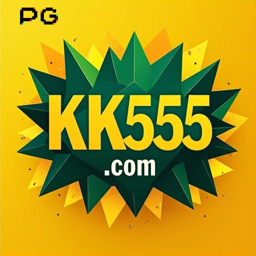 kk555 logo