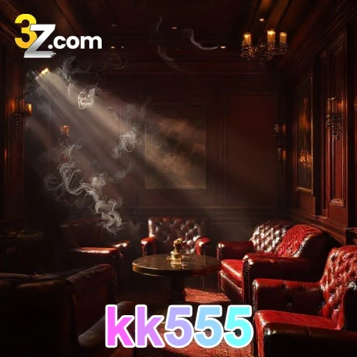 kk555 Plataforma