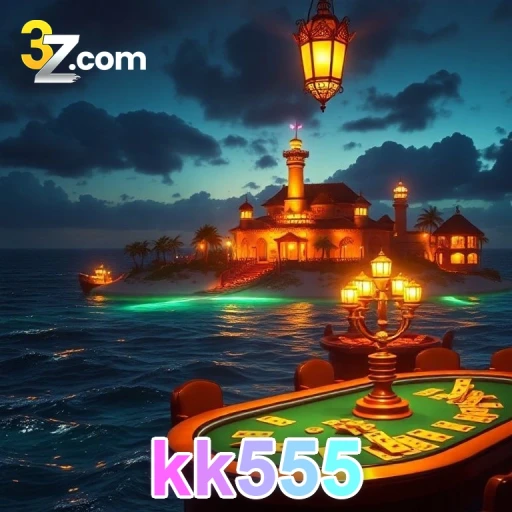 kk555 VIP